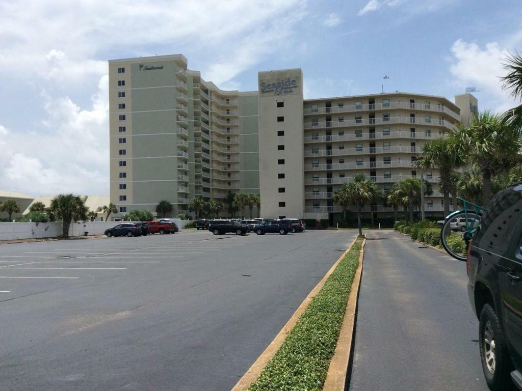 Seaside Beach & Racquet Club #3806 橘子海滩 外观 照片